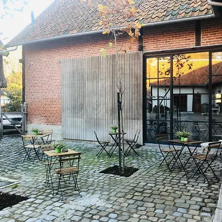 Bed and Breakfast Winning De Zwaen Άσσελτ