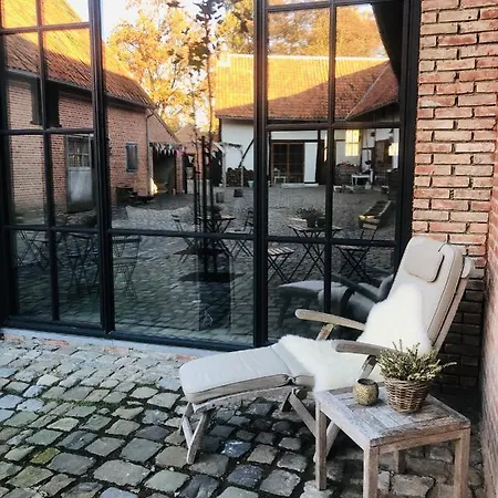 Winning De Zwaen Bed and Breakfast 4*