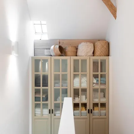 Bed and Breakfast Winning De Zwaen