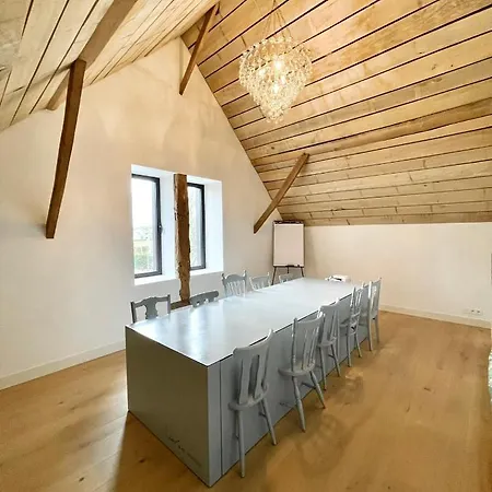 Bed and Breakfast Winning De Zwaen Άσσελτ