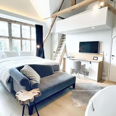 Bed and Breakfast Winning De Zwaen
