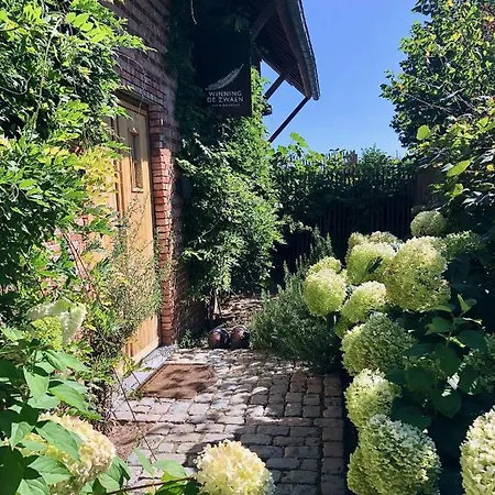 Winning De Zwaen Bed and Breakfast Άσσελτ