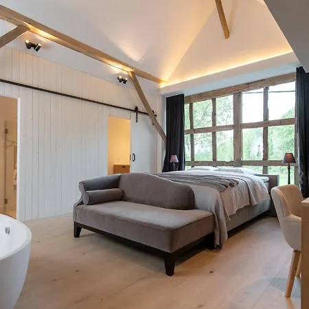 Bed and Breakfast Winning De Zwaen Άσσελτ